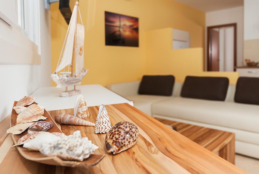 Apartamentos Mar y Sol Miami Platja  Habitación foto
