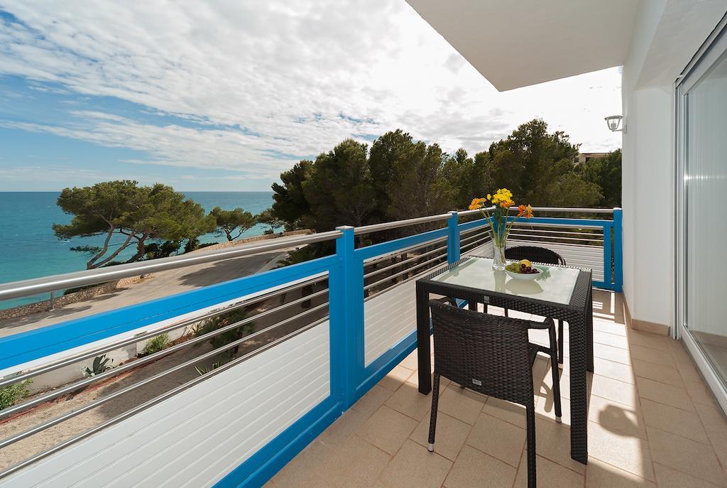 Apartamentos Mar y Sol Miami Platja  Habitación foto